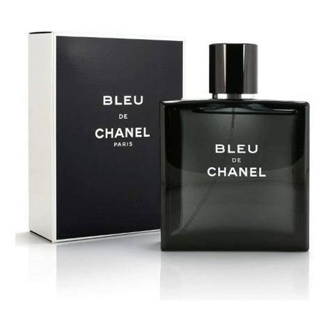 bleu de chanel para caballero|bleu de chanel perfume.